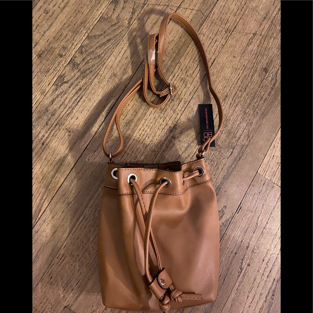 Crossbody